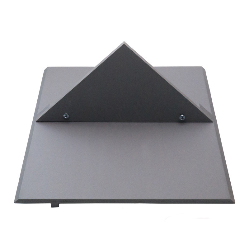 灯箱灰色45度标准光源对色看台光源箱看板看样台斜板物品摆放台