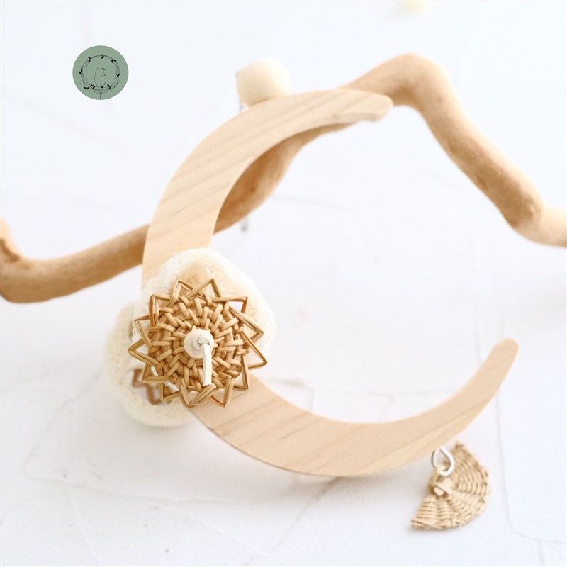 虎皮牡丹鹦鹉秋千原木月亮秋千丝瓜络鹦鹉啃咬磨牙玩具鸟笼装饰,宠物/宠物食品及用品,鸟玩具,淘宝优惠券,粉丝福利购,淘宝优惠卷