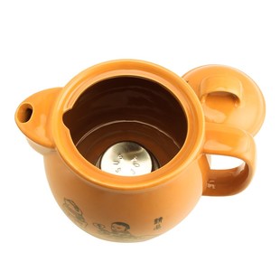 全自动益友自控式陶瓷中药壶煎药壶养生壶电药壶中药煲熬药