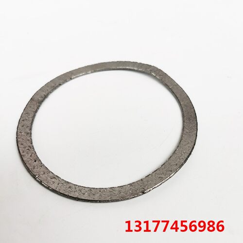 东风天龙天锦驾驶室货车配件消声器尾管卡子波纹管卡箍排气管抱箍
