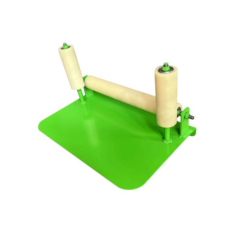 包邮辽宁厂家可定制铝材棒料送料铝型材装卸搬运角铁架滚滑轮滚筒,商业/办公家具,物料架,淘宝优惠券,粉丝福利购,淘宝优惠卷