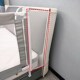 床围栏缝隙填补条宝宝婴儿拼接床防摔防护栏挡板填充物床头填充网
