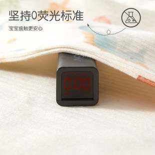 长袖 婴儿秋衣套装 衣服分体两件套男薄款 a类一岁宝宝春装 女9 春秋款