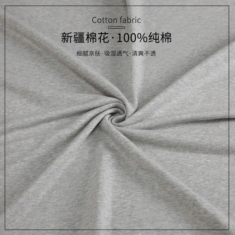 笑卖部/略懂些拳脚搞笑健身宽肩背心男女纯棉夏季大码无袖t恤休闲