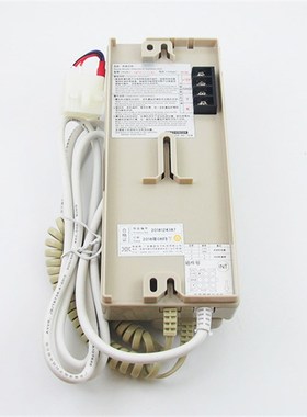 奥的斯/杭西奥电梯NKT12(1-1)AX1机房对讲XAA25302P10/XO5249B209