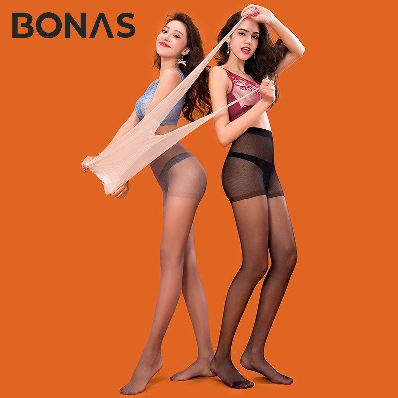 宝娜斯夏季超薄款丝袜防勾丝连裤袜春黑肉色长筒袜显瘦透明打底袜,女士内衣/男士内衣/家居服,连裤袜/打底袜,淘宝优惠券,粉丝福利购,淘宝优惠卷