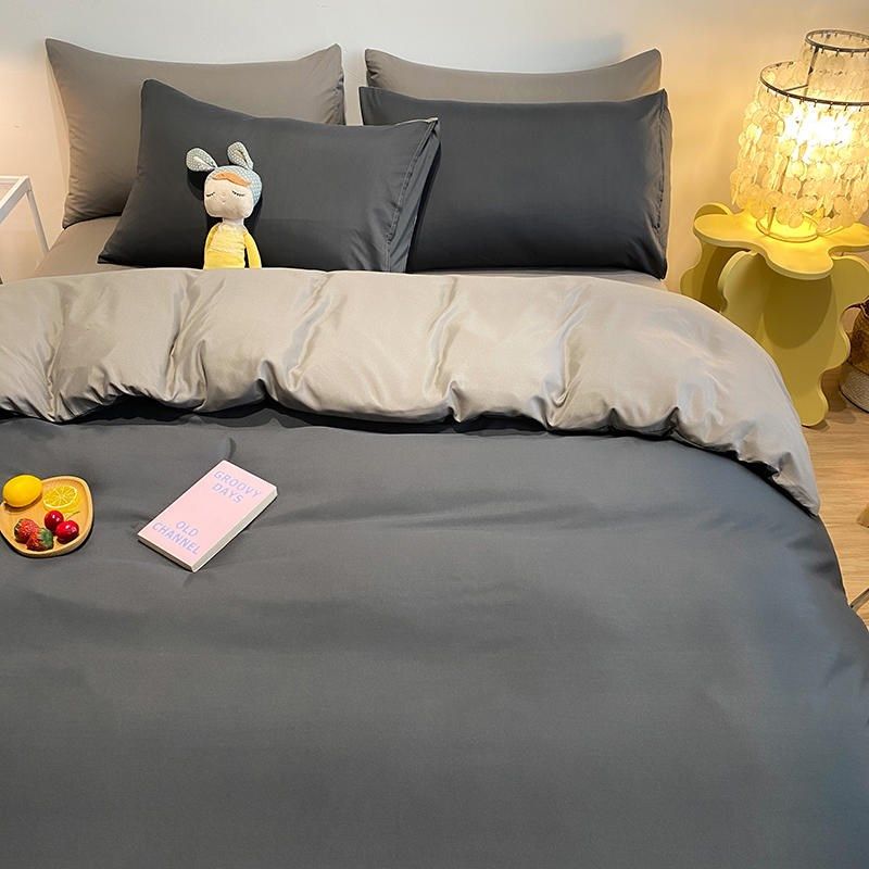 被子非纯棉全套整套床上用品六件套单人大学生宿舍床单床垫三件套,床上用品,学生床品套件,淘宝优惠券,粉丝福利购,淘宝优惠卷