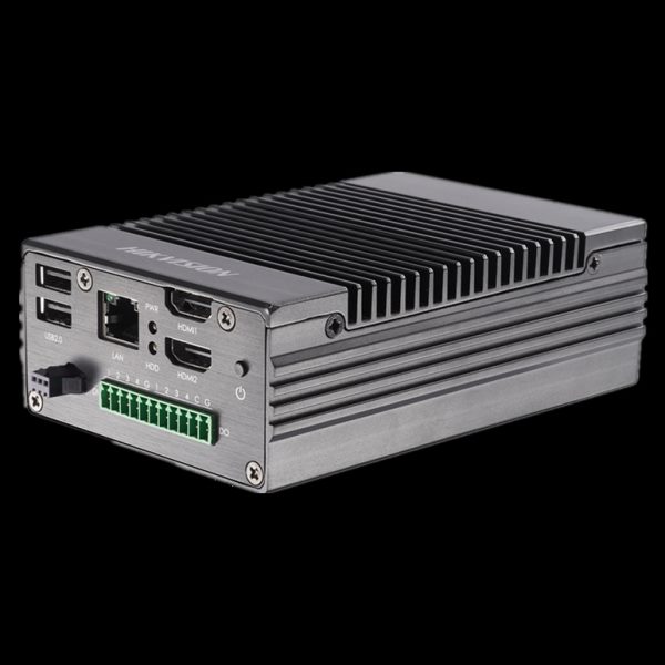 海康视觉控制器Intel Bay Trail平台视觉控制器MV-VB2210-120G