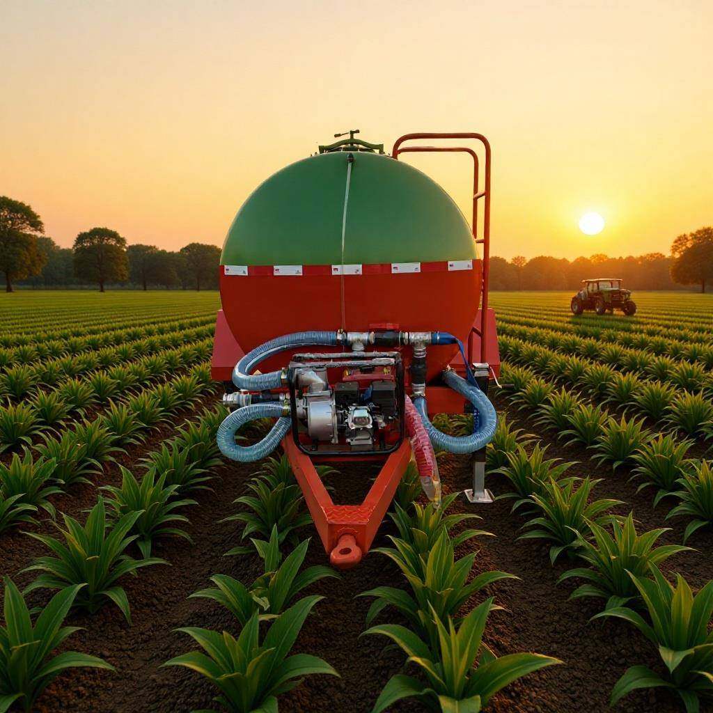 5吨移动水罐拖车加装洒水水炮园林洒水罐污水罐拖车,搬运/仓储/物流设备,其他起重搬运设备,淘宝优惠券,粉丝福利购,淘宝优惠卷