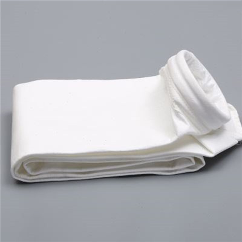 除尘袋粉尘滤袋常温除尘器布袋锅炉集尘滤袋骨架布袋刺.针毡耐高