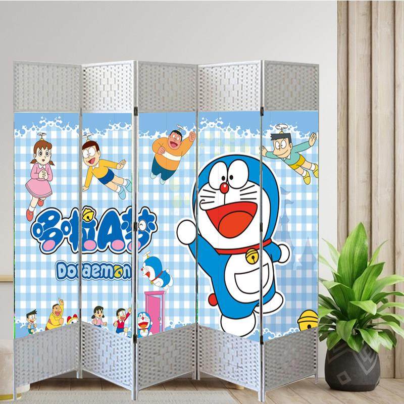 白色框屏风隔断折叠客厅卧室遮挡简约现代移动养生饭店隔断墙餐饮,3C数码配件,USB多功能数码宝,淘宝优惠券,粉丝福利购,淘宝优惠卷