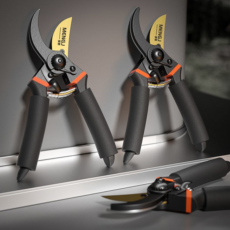 剪树枝专用剪子剪刀家用树枝修剪果树修剪刀修枝剪花艺园艺剪工具