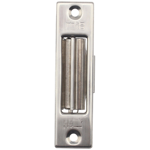 老式 广铝不锈钢窗勾锁自动碰锁窗锁扣铝合金平移窗推拉移门窗配件