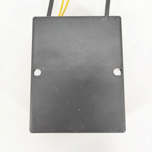 蒸饭柜1.5V脉冲点火器 蒸箱点火器 蒸饭车打火盒  蒸柜点火器配件