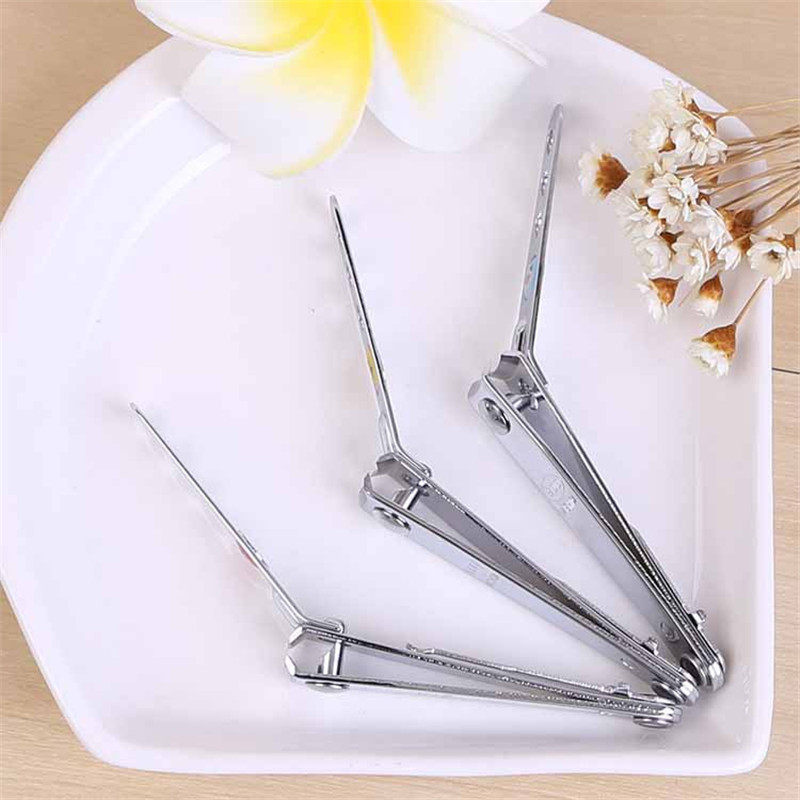 大号单个指甲刀指甲剪指甲钳成人家用卡通不锈钢修甲美甲工具趾甲,家庭/个人清洁工具,指甲钳,淘宝优惠券,粉丝福利购,淘宝优惠卷