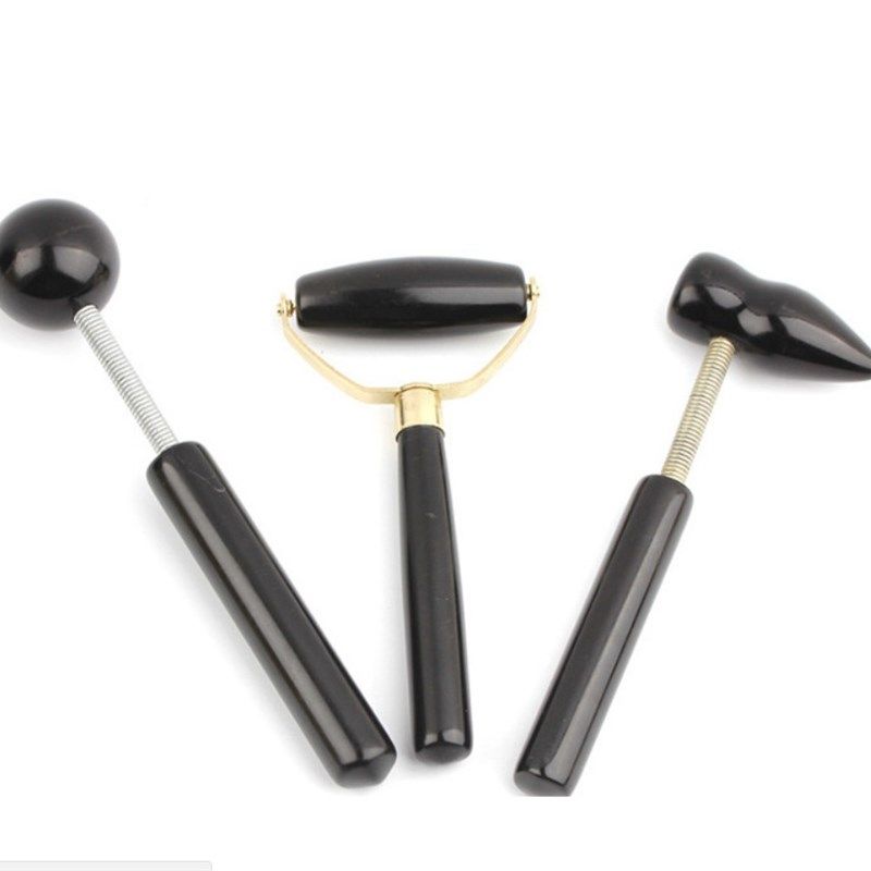 足浴棒器砭石足底小号拍打敲打健身锤子经络小按摩锤砭石锤背锤敲,个人护理/保健/按摩器材,按摩棒/锤,淘宝优惠券,粉丝福利购,淘宝优惠卷