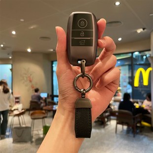 kx5智跑奕跑福瑞迪高级保护壳扣 适用于起亚k3钥匙套k5 kx3
