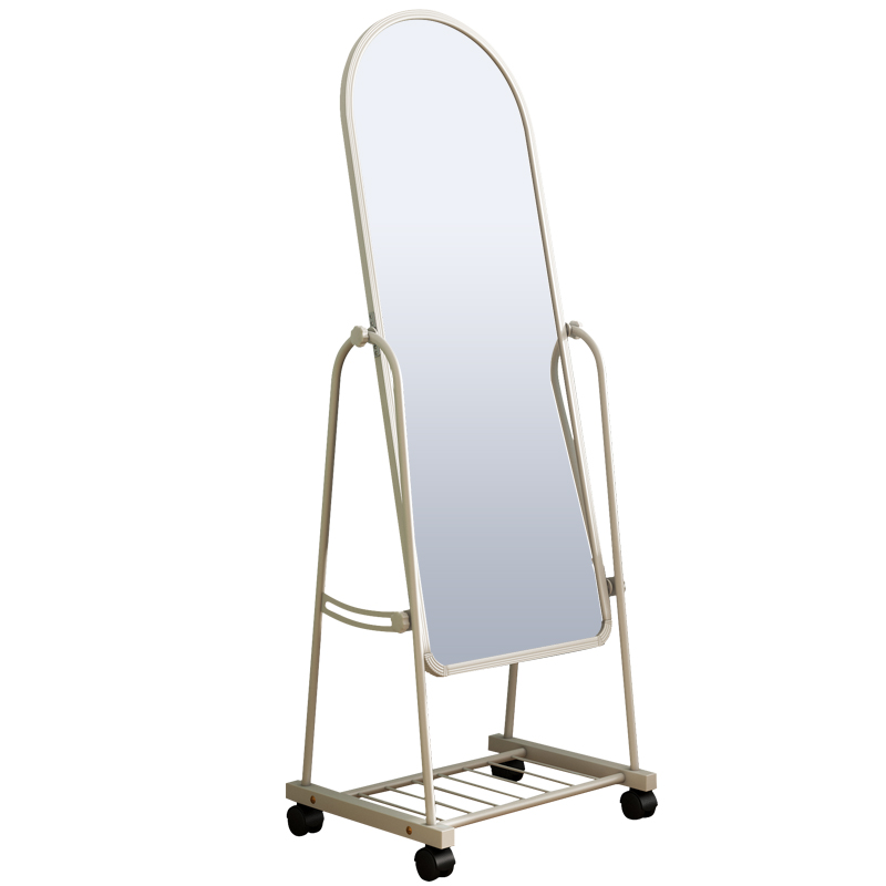 全身镜穿衣镜落地镜试衣镜梳妆镜化妆镜服装店镜子壁挂墙镜宿舍镜