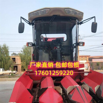 适用于雷沃谷神玉米收割机玻璃 雷沃谷神联合收割机钢化玻璃门