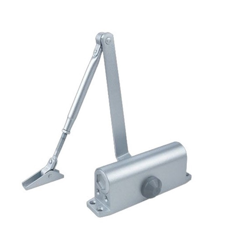 缓冲闭门器文中五金欢之龙B2Wb3w液压自动关门度定位防火门闭门器