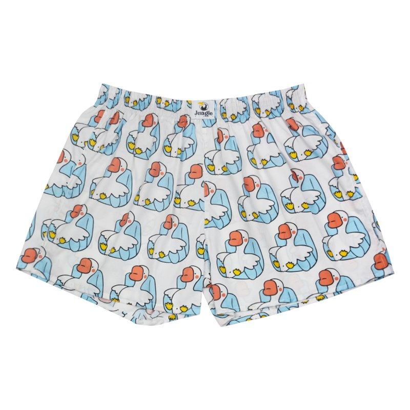 阿罗裤内裤男生纯棉宽松舒适透气平四角大睡觉短裤衩家居男士内裤,女士内衣/男士内衣/家居服,男阿罗裤,淘宝优惠券,粉丝福利购,淘宝优惠卷