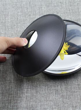 创意3D立体魔幻镜视错觉幻视光学实验光学折反射原理投影玩具解压