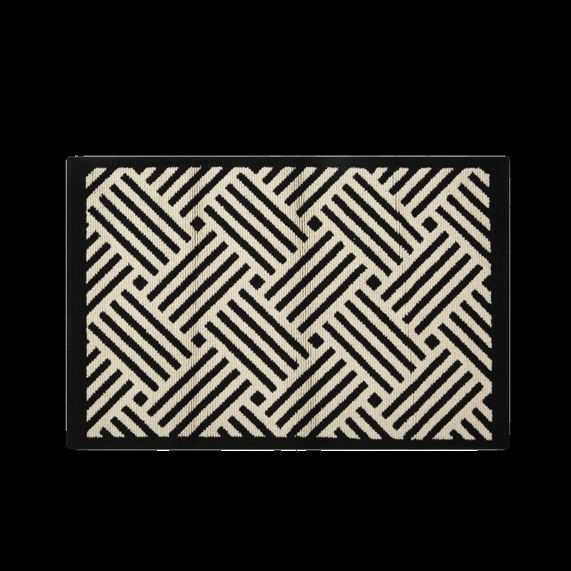 厨房地垫防水防油地毯免洗可擦长条防滑耐脏耐磨垫子入户门口脚垫