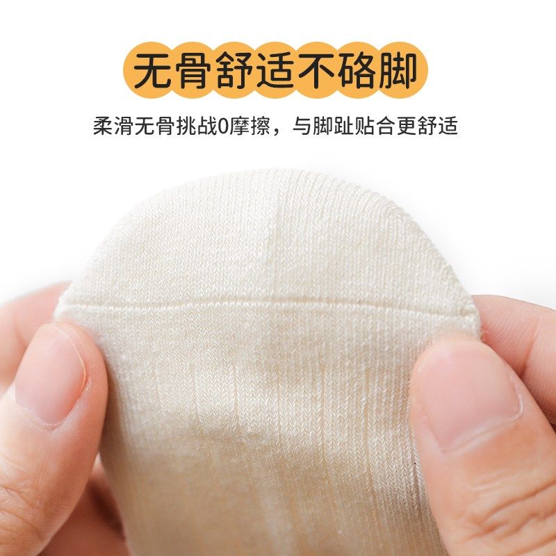 新生婴儿童长筒袜子春秋纯棉过膝男女宝宝松口不勒腿无骨公主长袜,童装/婴儿装/亲子装,儿童袜子(0-16岁),淘宝优惠券,粉丝福利购,淘宝优惠卷