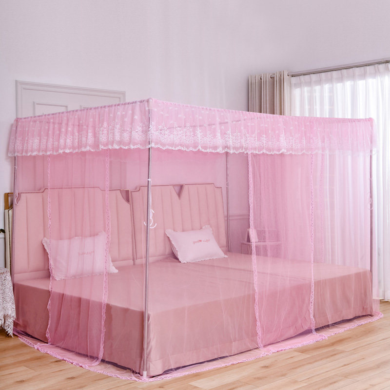 专业定做宫延蚊帐拼接床子母床儿童床蚊帐订制落地式大号蚊帐宝妈,床上用品,蚊帐,淘宝优惠券,粉丝福利购,淘宝优惠卷