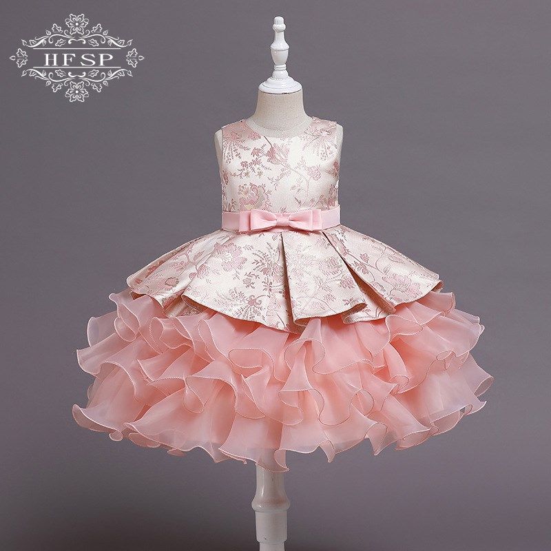 公主裙女童礼服儿童蓬蓬裙夏季可爱连衣裙生日主持走秀钢琴表演裙,童装/婴儿装/亲子装,连衣裙,淘宝优惠券,粉丝福利购,淘宝优惠卷
