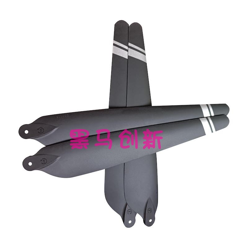 好盈2023新款2388桨叶X6植保专用电机6215动力全套装螺旋桨翼包邮