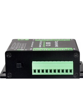 微雪 usb to RS232/485/422/TTL 工业级FT4232HL 4路串口通讯模块