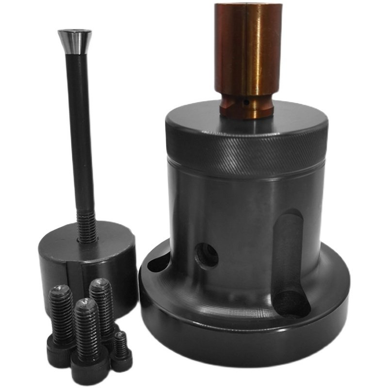 数控车床内撑轴头36/46/52机内撑后拉式套筒内涨夹具法兰轴头套,标准件/零部件/工业耗材,其他机床配附件,淘宝优惠券,粉丝福利购,淘宝优惠卷