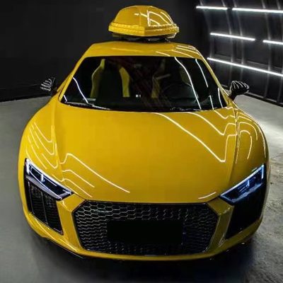 派法 超跑 电动吸盘车顶行李箱支架 轿车SUV电动吸盘支架无损安装