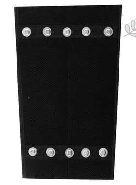 折换叠钓具椅U32297d替布通用加厚博烧烤坐垫免缝椅子垫便淄携垂