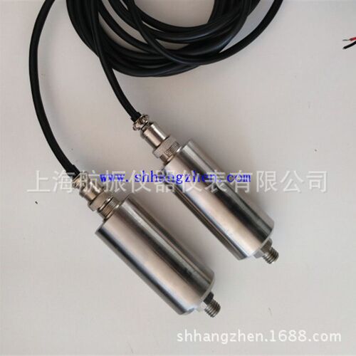 振动传感器D7F-C3振动变送器振动探头D7F-C3