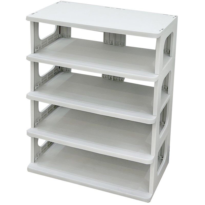 宿舍简易鞋架2024n新款爆款鞋子收纳神器学生寝室省空间鞋架子鞋