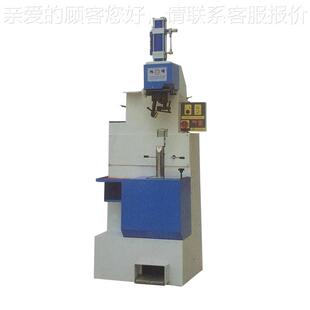 家直销机半自动电脑钉跟厂机鞋子XF-8315A上钉机打钉机制鞋械设备