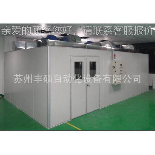 供高烤漆温烘 干fs101房烘应干房 风电叶片烘干房烘干房