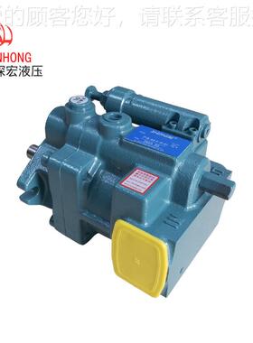 厂家F直销6柱塞A632R1-泵R01C-22