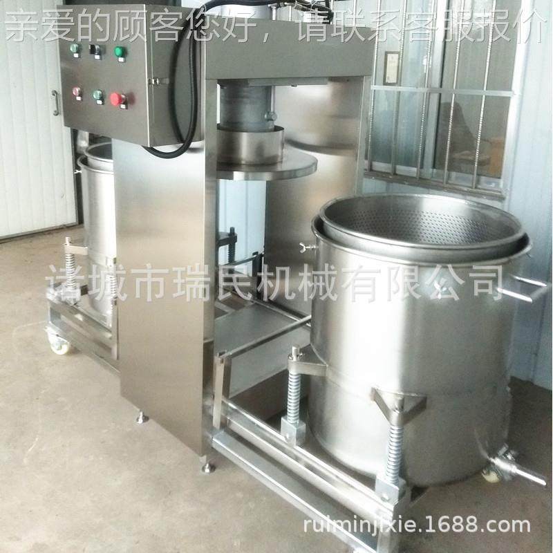 大型汁压压滤压机脱 梨膏油压榨机 脱水榨机 液压IPI压滤机,清洗/食品/商业设备,果蔬加工设备,淘宝优惠券,粉丝福利购,淘宝优惠卷