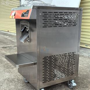 家直销8小型冰淇淋雪机立式 全自L928厂动硬质糕机冰激凌机器婚礼