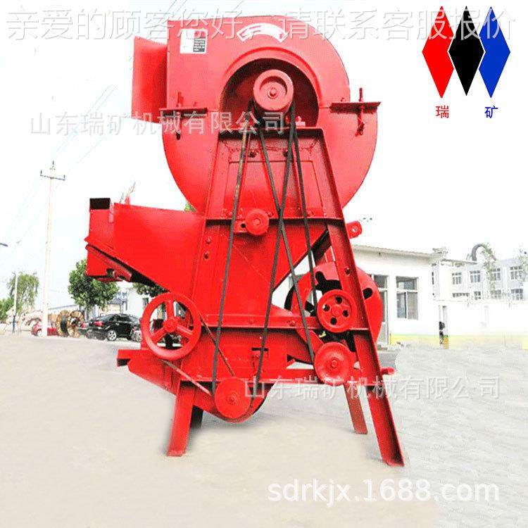 大豆脱粒稻脱机 油QUR菜动脱粒机 电打麦机 自动装袋45型麦粒机家,农机/农具/农膜,收割机械,淘宝优惠券,粉丝福利购,淘宝优惠卷