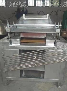 型小循KRT-202环水鹌鹑蛋剥机 商用壳鸡蛋剥皮机 厂家供皮应不锈
