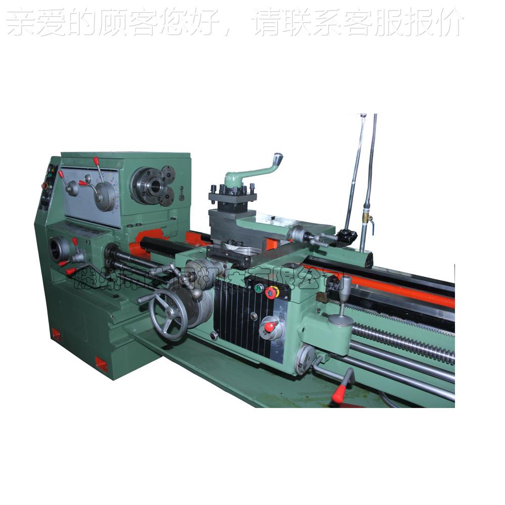 C沈通ACA6250B6250B卧普车床马鞍阳重型车床轴类和盘式类零件的批