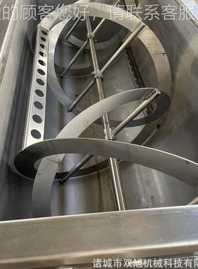 火锅XLH底料搅拌料车不锈钢售酱料料车厂家直食拌品厂周转搅搅拌