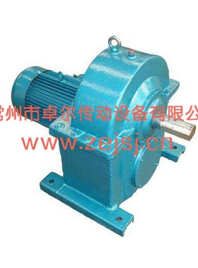 YTC齿轮减速机 YTC751/YTC752/YTC902/YTC903 厂家直销 现货齐全