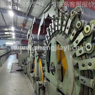 右直盛毛斗架 厂家销 粗纺毛机配BC272GFH件 梳BC272GFH 106261