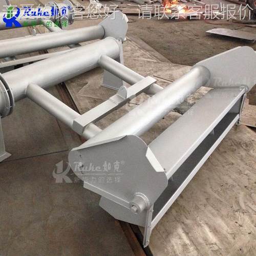 如量 时克产处理300PGA方/小 旋转滗水器