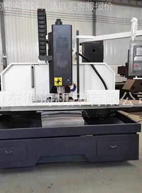 加现货售X6H713 XK7136数工中心三轴联动经济型数控铣床XK7136 数